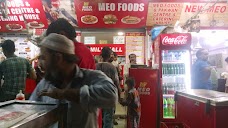 Meo Foods karachi