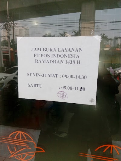 Photos of Kantor Pos Gunung