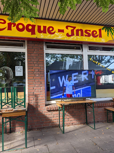 Croque-Insel - Visual
