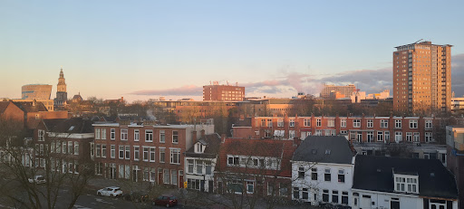 Noorderborg Makelaars - Visual