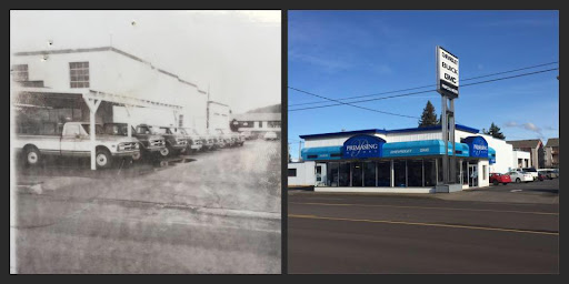 Primasing Motors - Visual