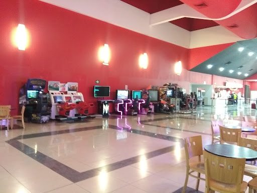 Cinemex Las Flores Coacalco