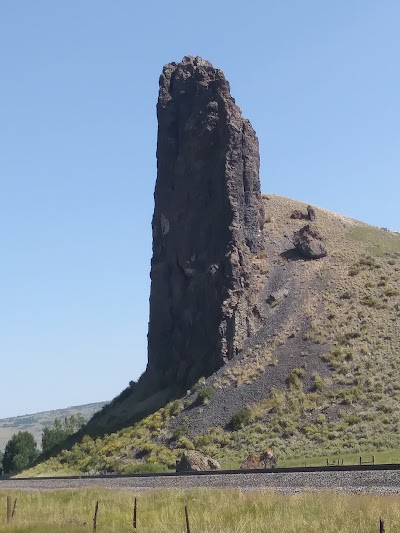 Finger Rock