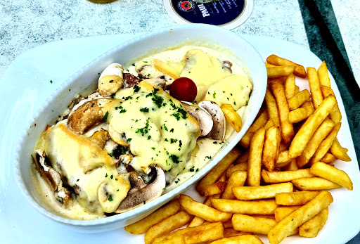Restaurant & Event-Location Schießhaus - Thumbnail