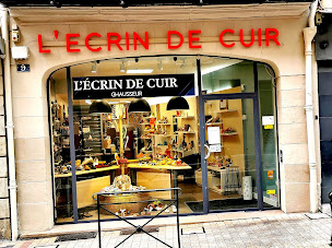 Photo n°8 de L'Ecrin de Cuir Chaussures Castres à Castres (Magasin de chaussures)