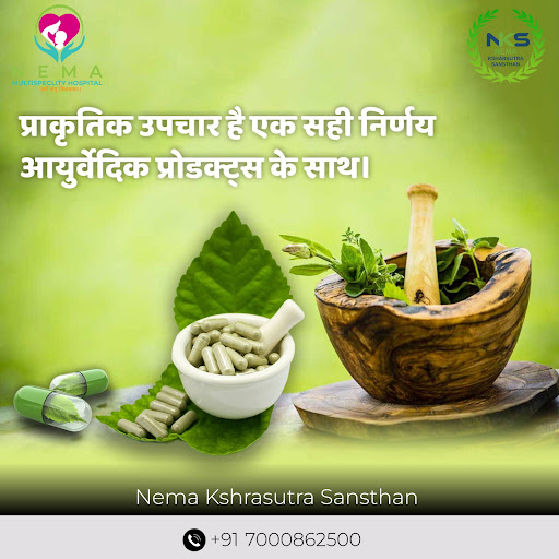 Embrace the power of Ayurveda for a healthier life. post image