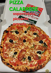 Photo n°21 de Gió Pizza à Biguglia (Restaurant)