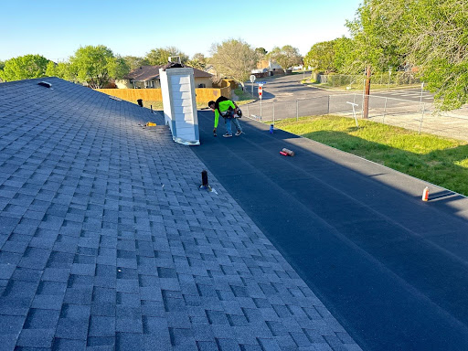 Texas Pro Roofing - Thumbnail