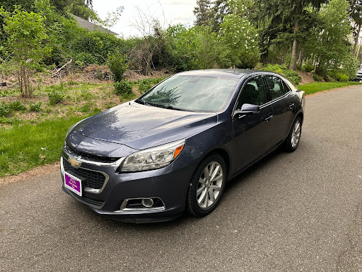 VENTURE AUTO SALES - Thumbnail