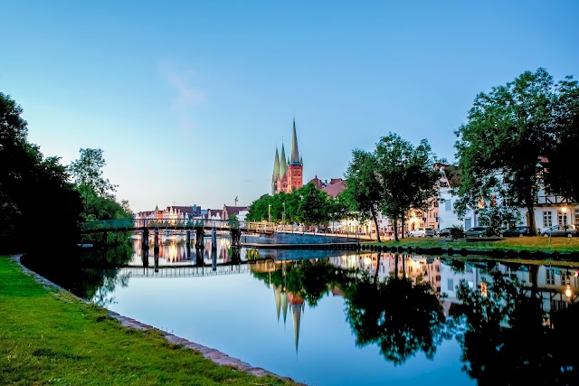Hotel Hanseatic Lübeck