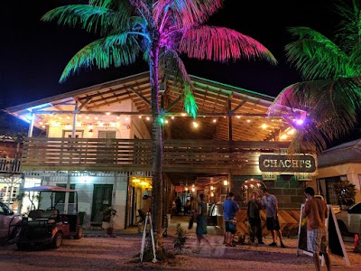 Photos of Cha Chi's