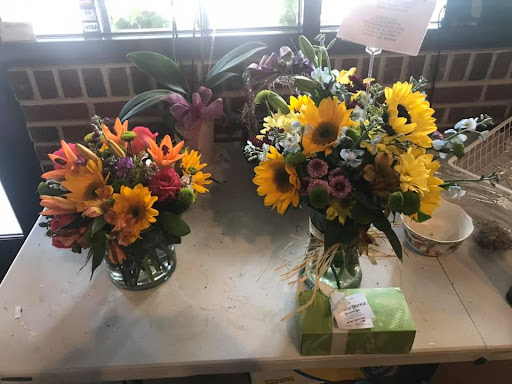 Charlotte Florist - Thumbnail