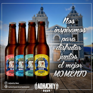 Aqhachiy Beer 5