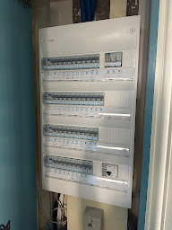 Photo n°19 de Crnv à Loire-sur-Rhône (Électricien)