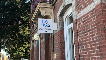 Office notarial de Maître Céline LUSSO