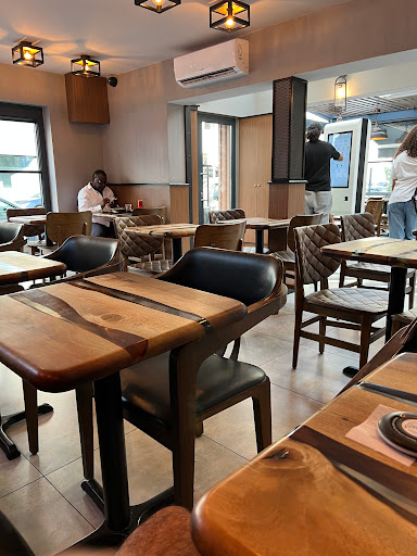 Photo 4 - Mr Beef Boulogne-Billancourt