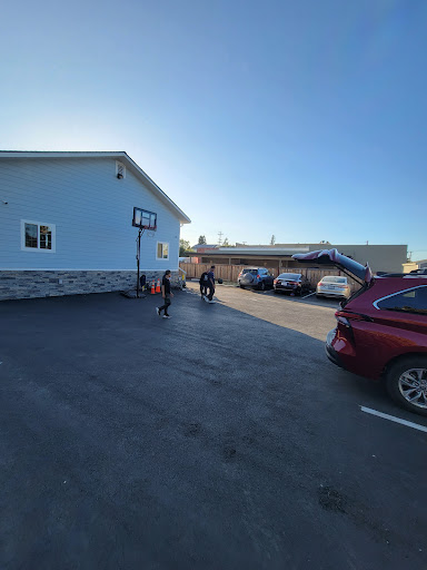 Masjid Ar-Raheem - Thumbnail