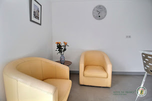 Photo n°3 de Saint Tugdual - Gîtes de France à Erquy (Lodge)