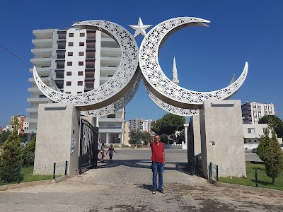 Photos of Liman Park