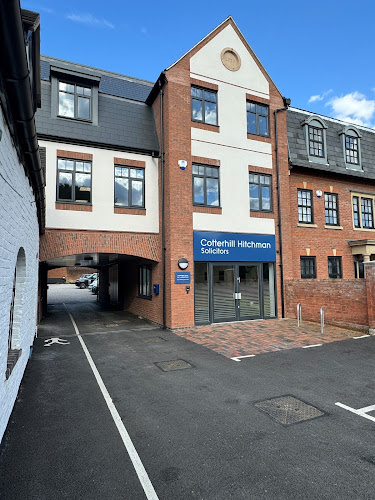 Cotterhill Hitchman Solicitors