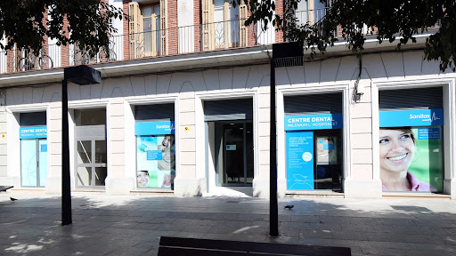 Clínica Dental Milenium L'Hospitalet - Sanitas