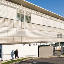 Photo n°3 de Dr Benjamin Gabay à Longjumeau (Urologue)