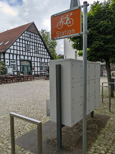Stadt Bünde/Bürgerbüro Gallery - Germany