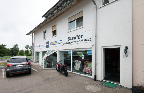 Autohaus Stadler GmbH