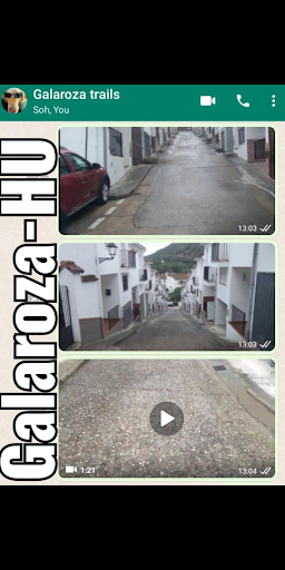 Running Ramp Up & Down - Thumbnail