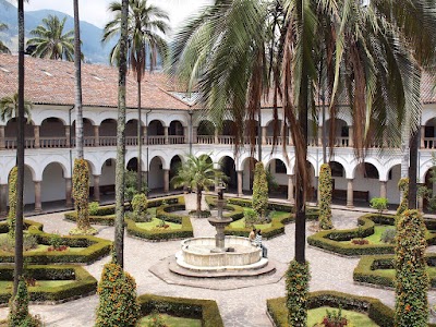 Photos of Convento De San Francisco
