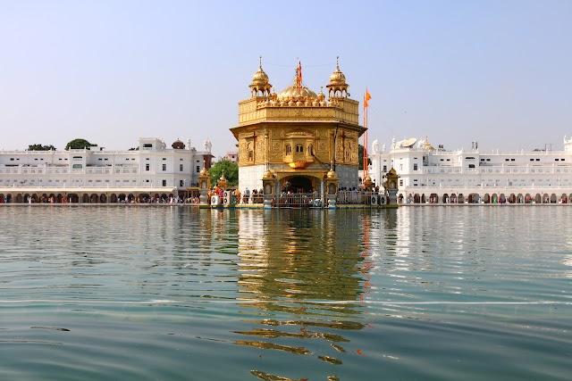 Amritsar