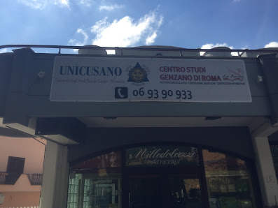 Centro Studi La Fenice Via Luigi Longo, 1/A, 00045 Genzano di Roma RM, Italia