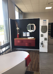 Photo n°5 de Espace Aubade Comptoir Des Fers Viriat à Viriat (Magasin de poêles à bois)