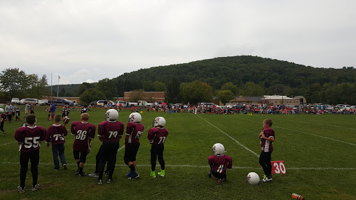 Cooperstown Jr Sr High - Thumbnail
