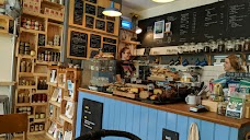 Urban Larder cambridge