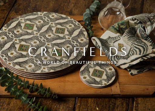 Cranfields - Visual