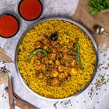 مطعم الكوت - صورة 2