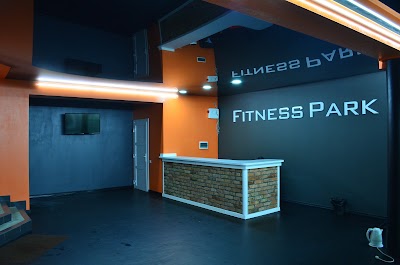 Photos of Fitness Park