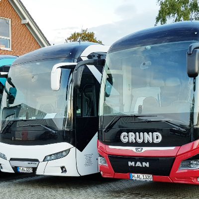 Partner-Reisen Grund-Touristik - Thumbnail