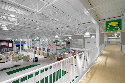 Konrad Construction - Visual
