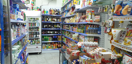 Mini Market Zara - Thumbnail