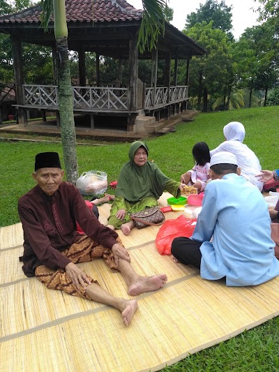 Photos of Kampung Wisata Tabek Indah