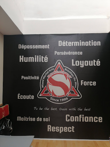 Bushido Académie St-Affrique : Mma Sport De Combat - Thumbnail