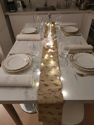 Photo n°5 de Laurent, Maître d' hôtel à domicile à Igny (Organisateur de mariages)