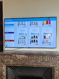 Photo n°10 de RécréAnglais Neuilly-sur-Seine à Neuilly-sur-Seine (École de langue)