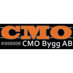 CMO Bygg AB - Visual