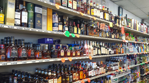 Vince Liquor - Thumbnail