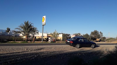 Photos of Station Shell Ait Igas