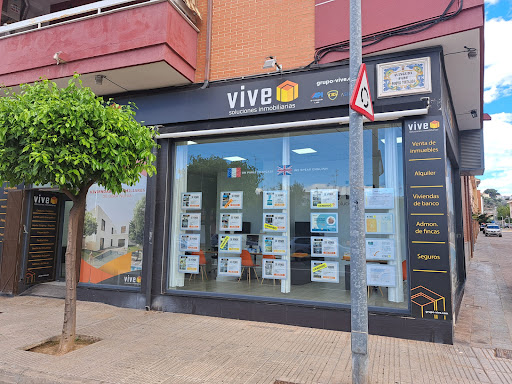 Grupo Vive | Inmobiliaria en Alzira