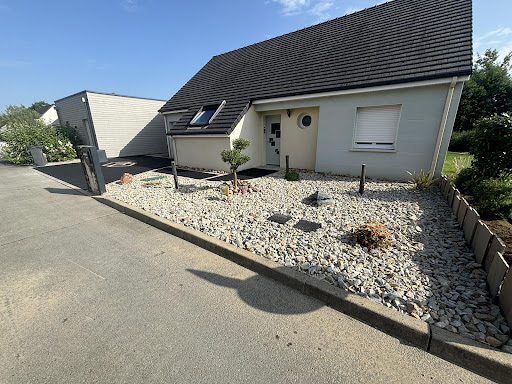 Photo de Dufour Aménagement à Montbizot (72380)